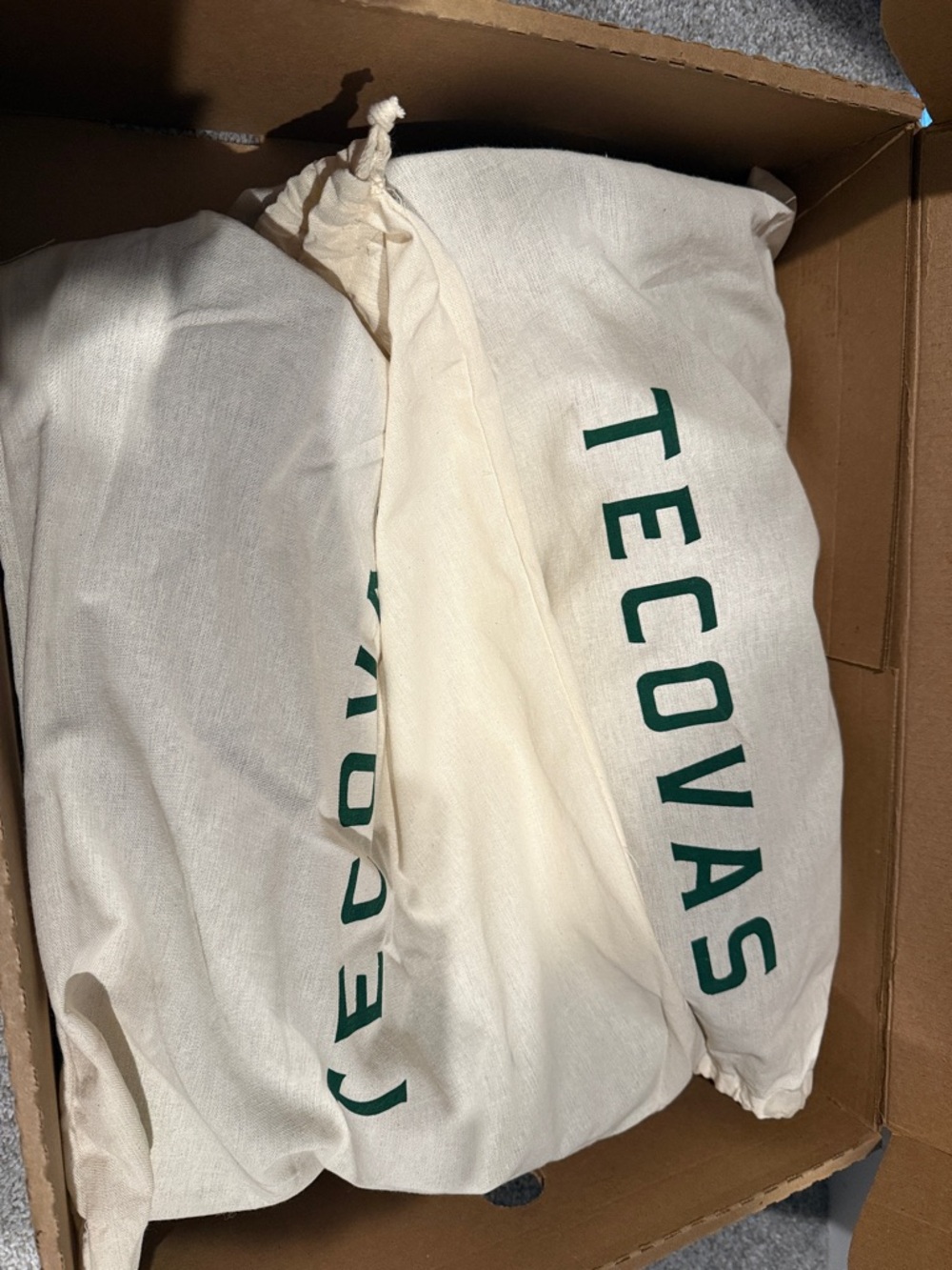 TECOVAS ANNIE - NEW IN BOX - Picture 9 of 11